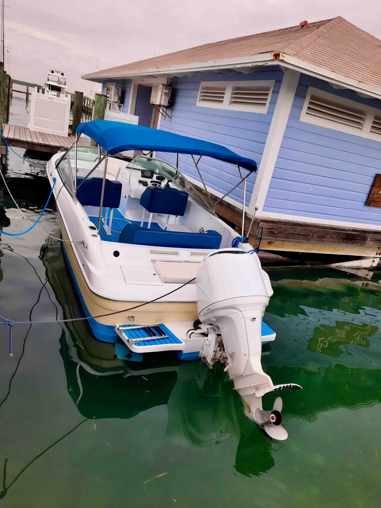 Aundre’s Rentals Harbour Island, Bahamas Golf Cart Rentals, Boat Excursions & Luxury Charters