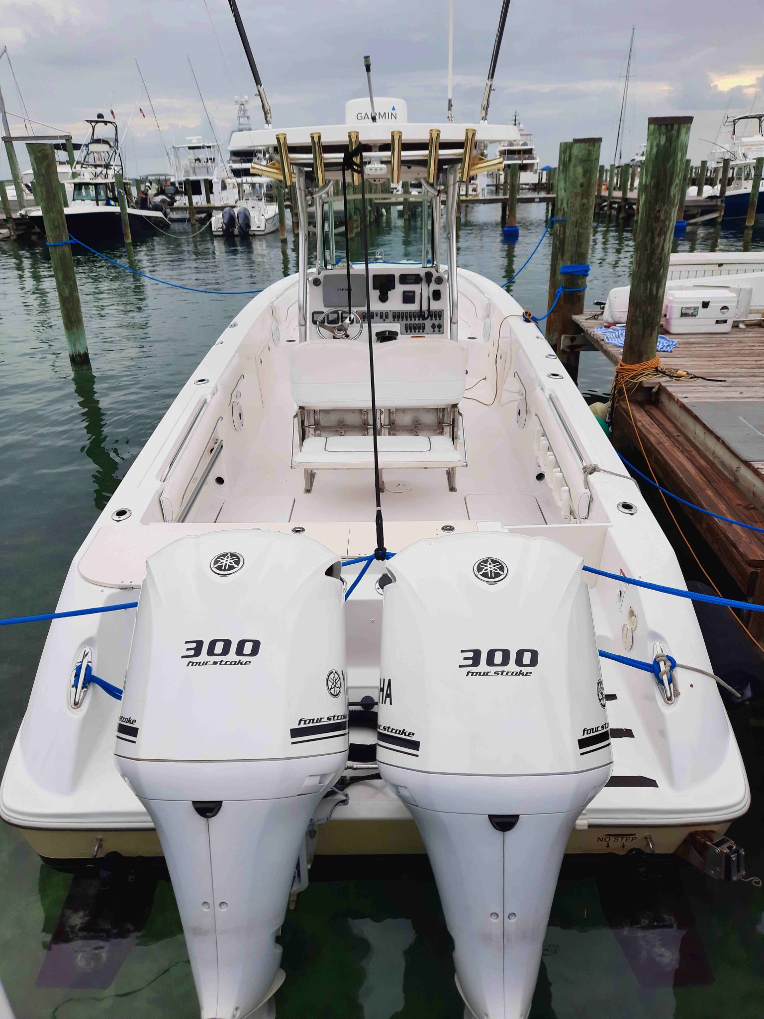 Aundre’s Rentals Harbour Island, Bahamas Golf Cart Rentals, Boat Excursions & Luxury Charters